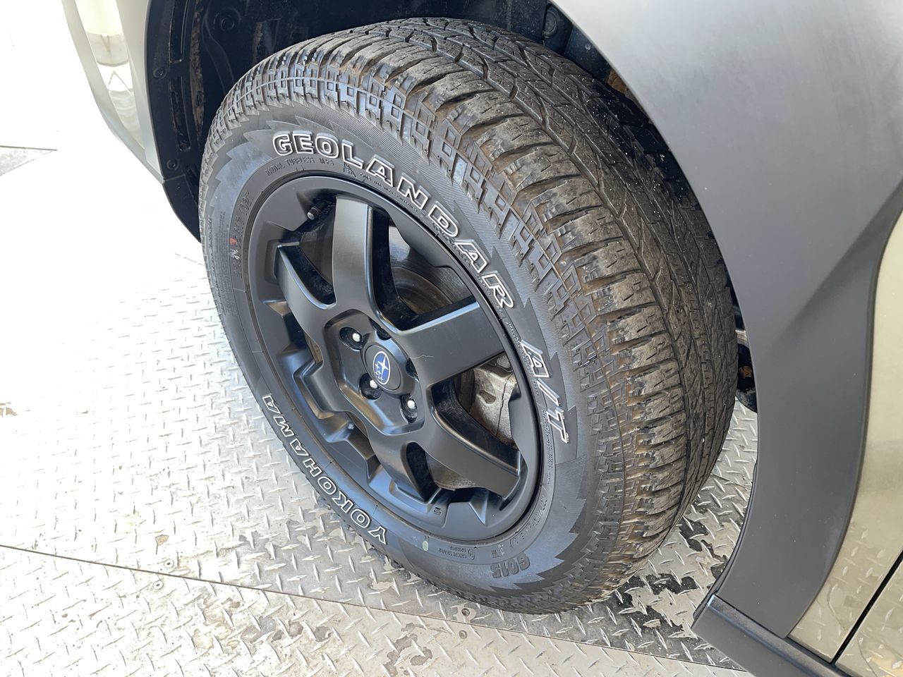 2022 Subaru Outback in Regina, Saskatchewan