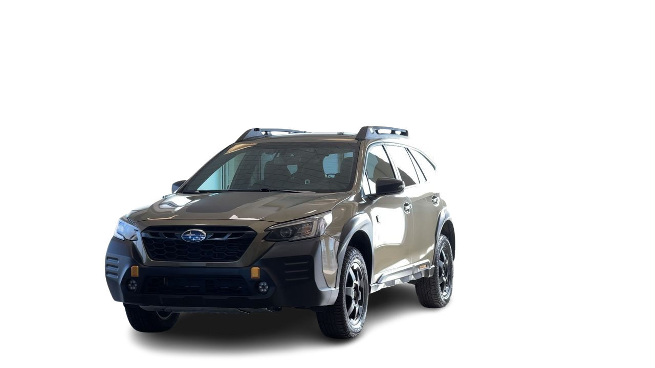 2022 Subaru Outback in Regina, Saskatchewan