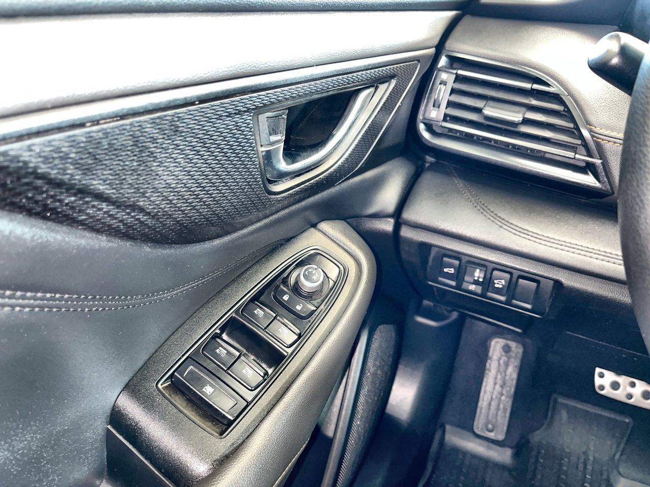 2022 Subaru Outback in Regina, Saskatchewan