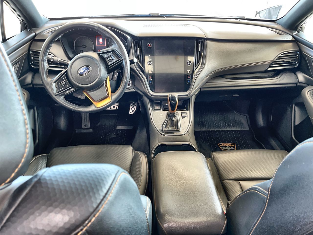 2022 Subaru Outback in Regina, Saskatchewan