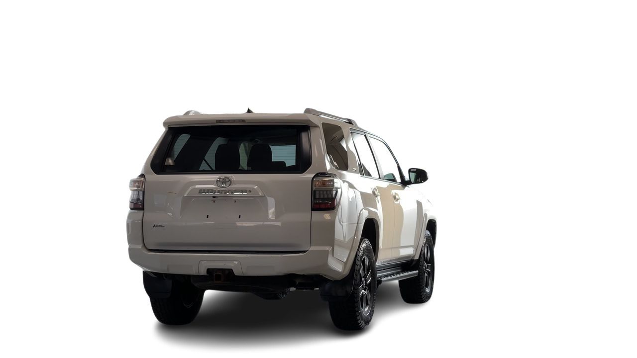 2015 Toyota 4Runner
