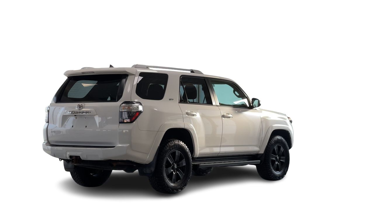 2015 Toyota 4Runner