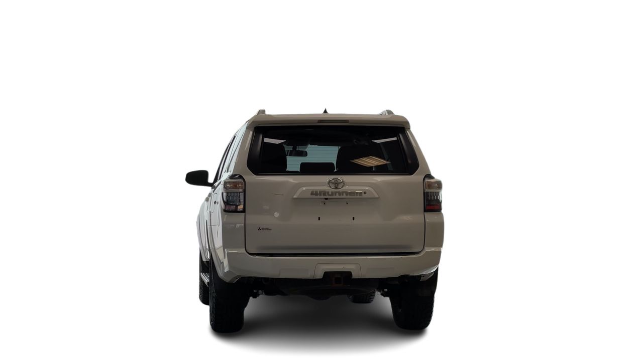 2015 Toyota 4Runner