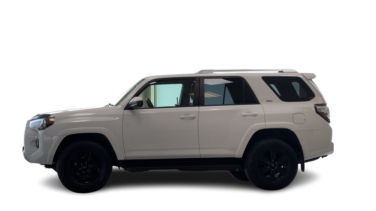 2015 Toyota 4Runner