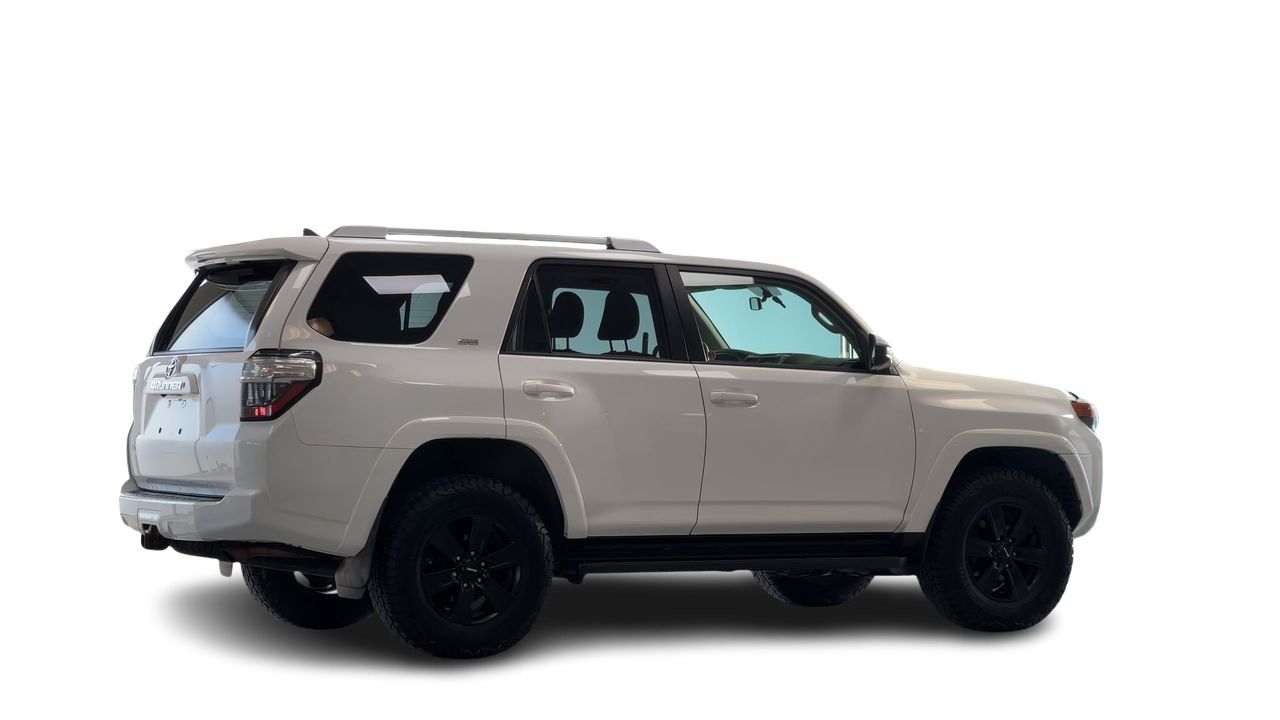 2015 Toyota 4Runner