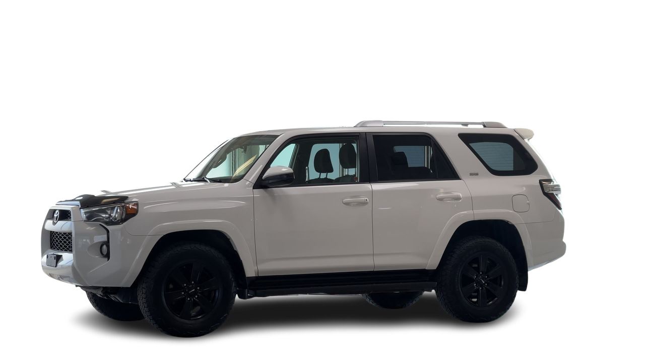 2015 Toyota 4Runner