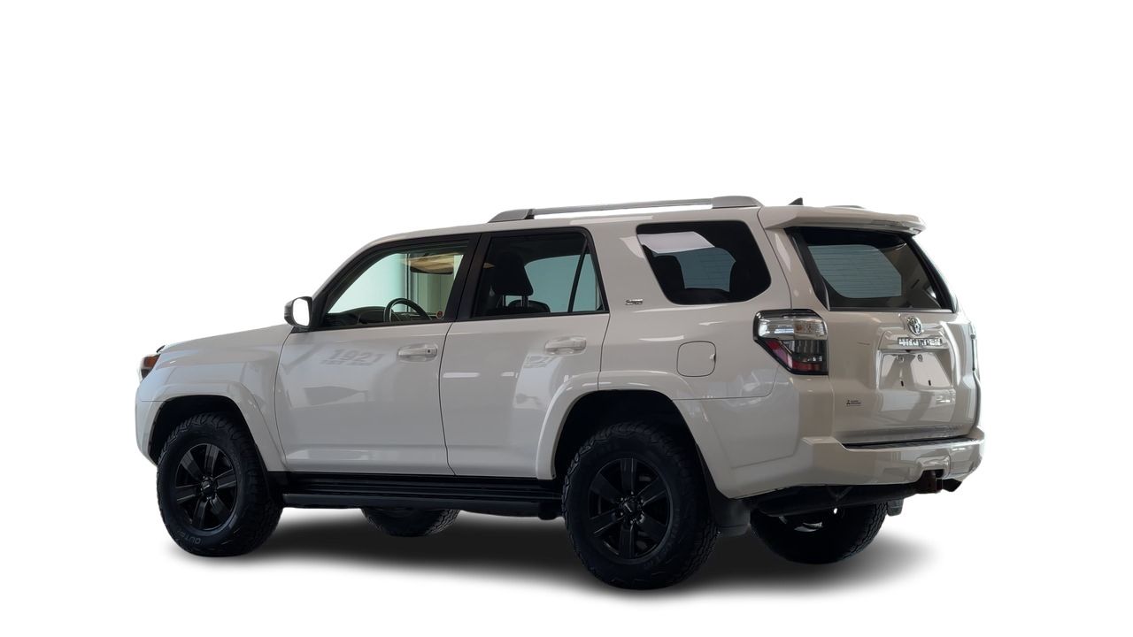 2015 Toyota 4Runner