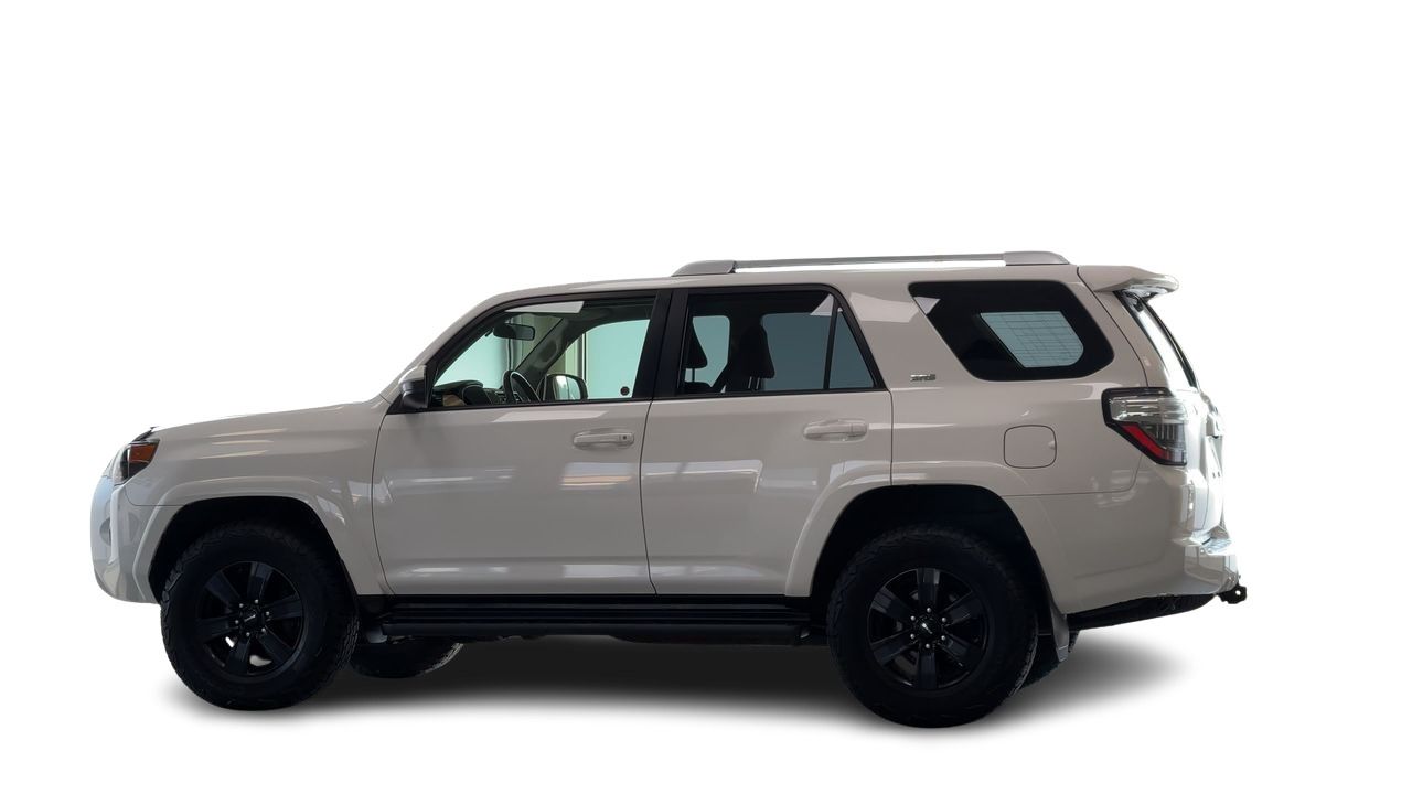 2015 Toyota 4Runner