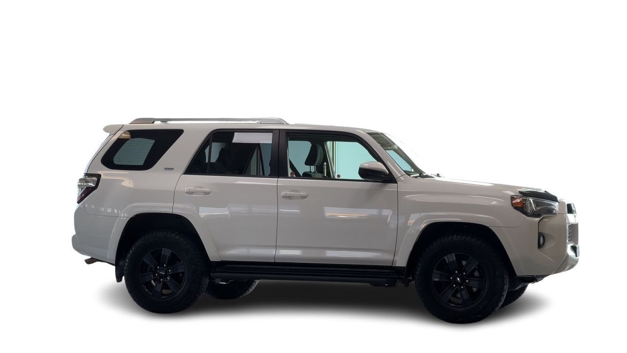 2015 Toyota 4Runner