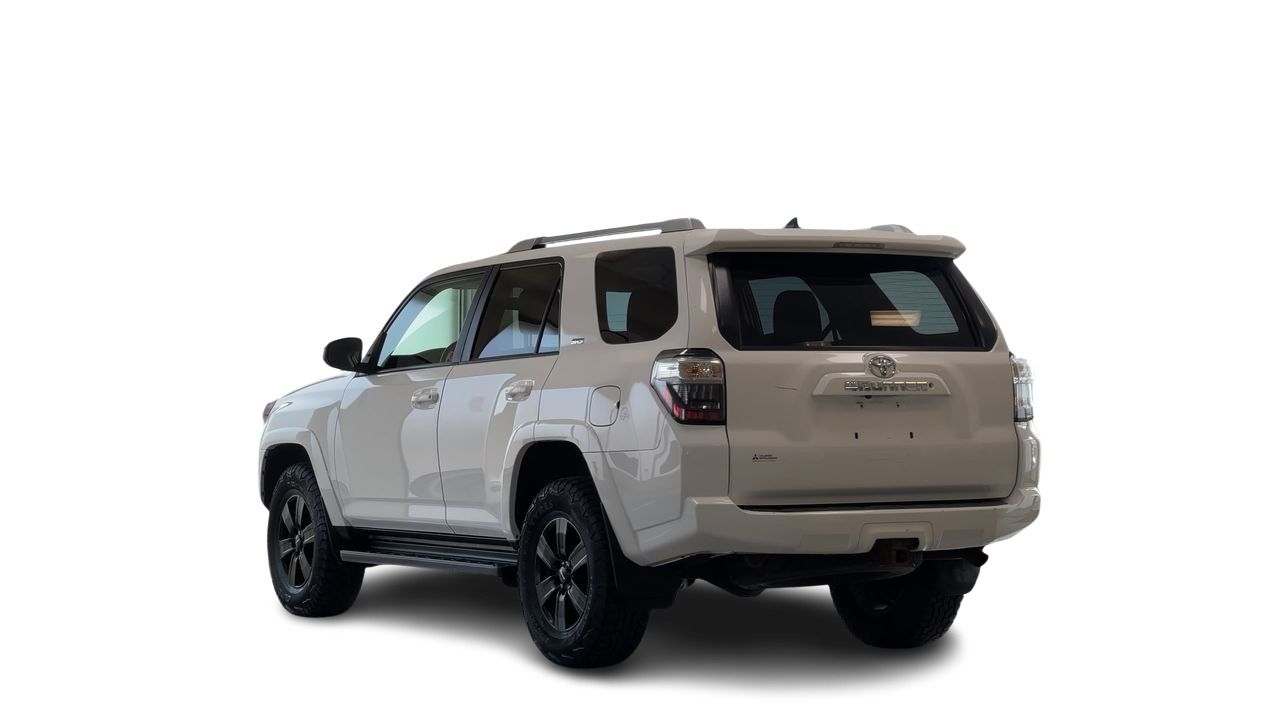 2015 Toyota 4Runner