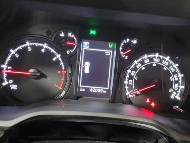 Toyota 4Runner  2022 à Regina, Saskatchewan