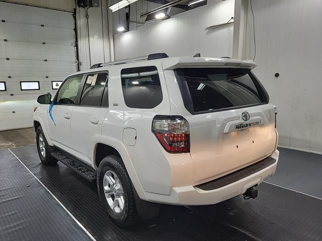 Toyota 4Runner  2022 à Regina, Saskatchewan