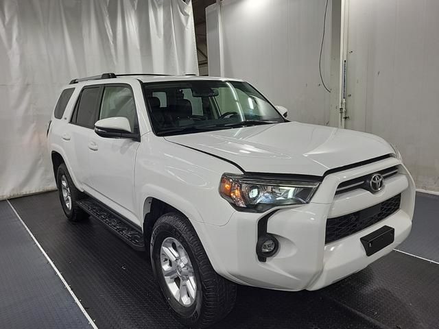 Toyota 4Runner  2022 à Regina, Saskatchewan