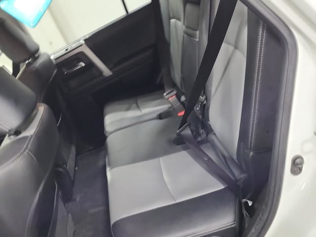 Toyota 4Runner  2022 à Regina, Saskatchewan