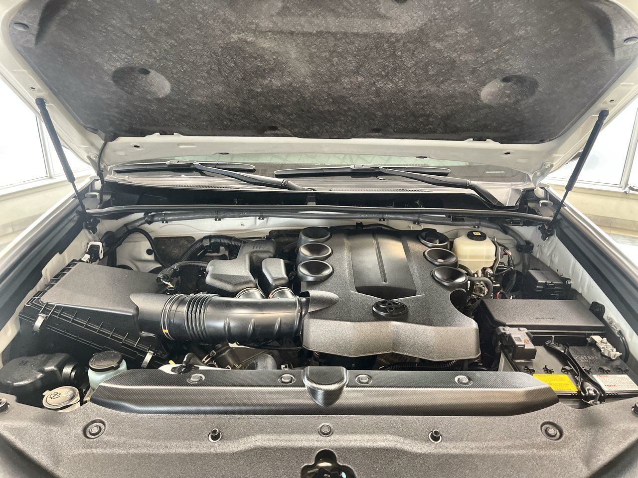 2022 Toyota 4Runner in Regina, Saskatchewan