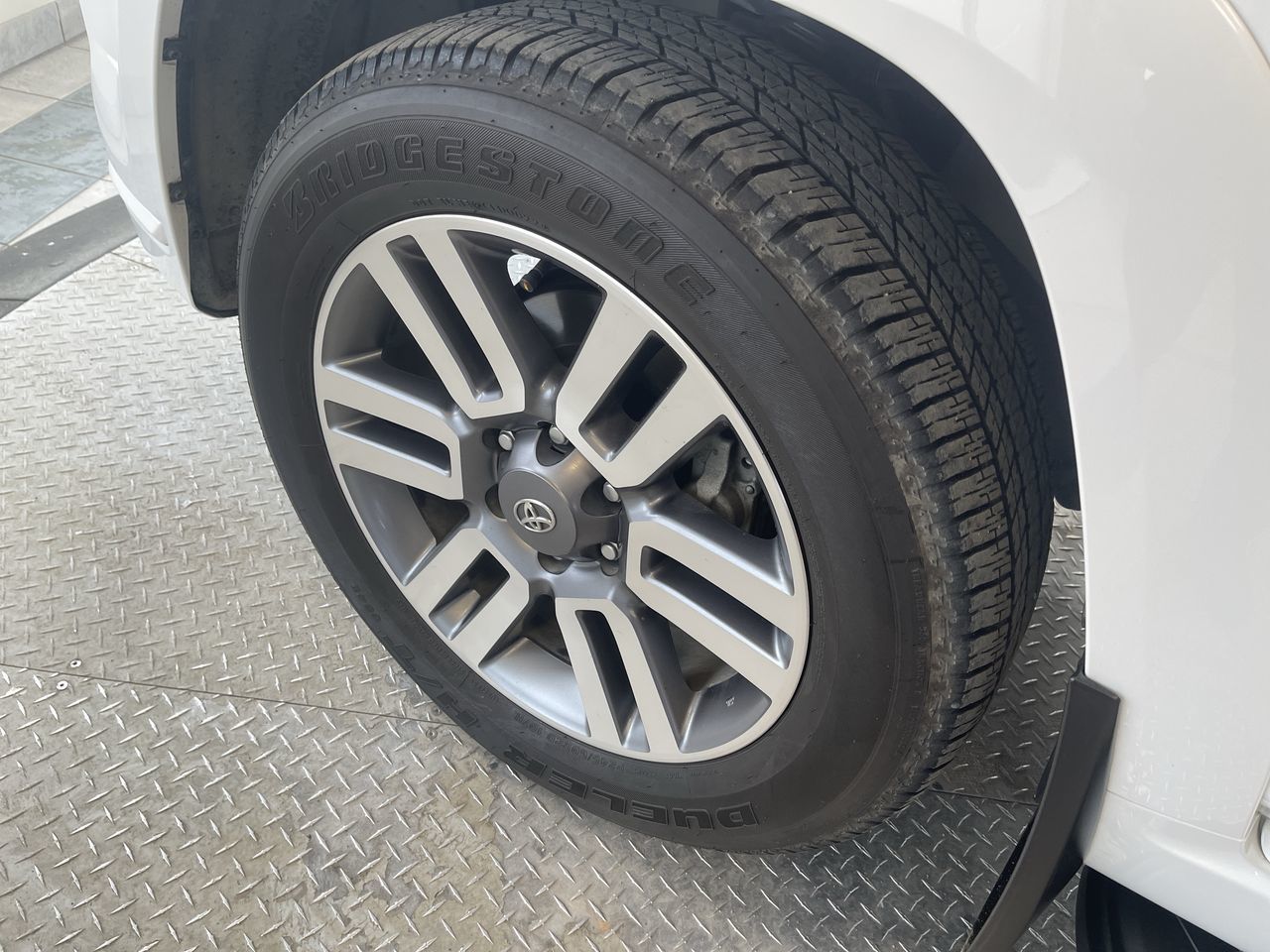 2022 Toyota 4Runner in Regina, Saskatchewan