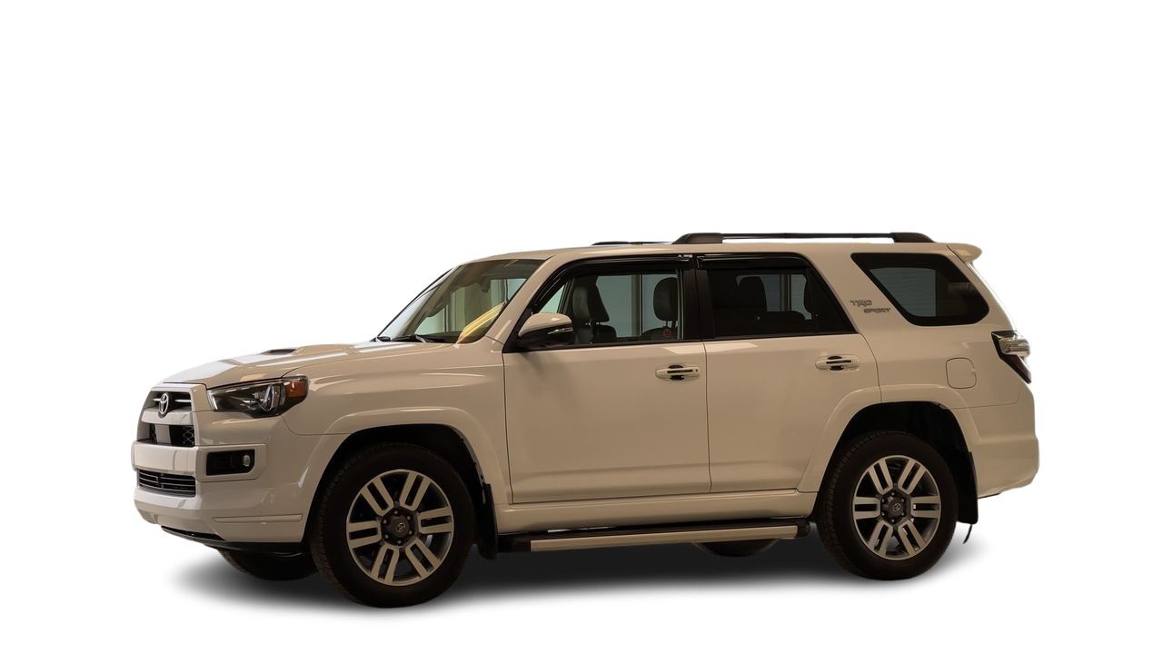 2022 Toyota 4Runner in Regina, Saskatchewan