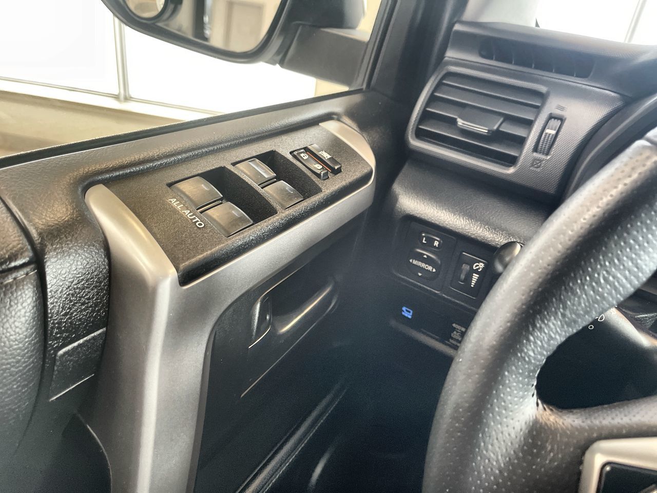 2022 Toyota 4Runner in Regina, Saskatchewan