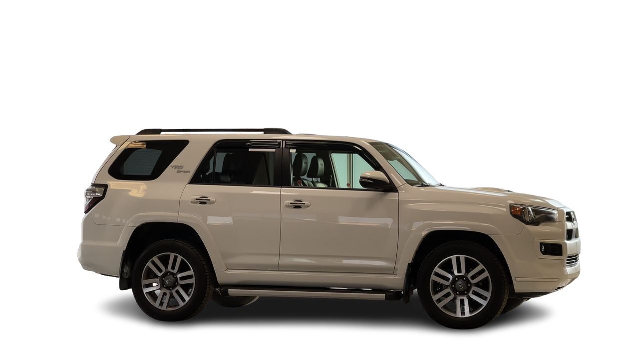 2022 Toyota 4Runner in Regina, Saskatchewan