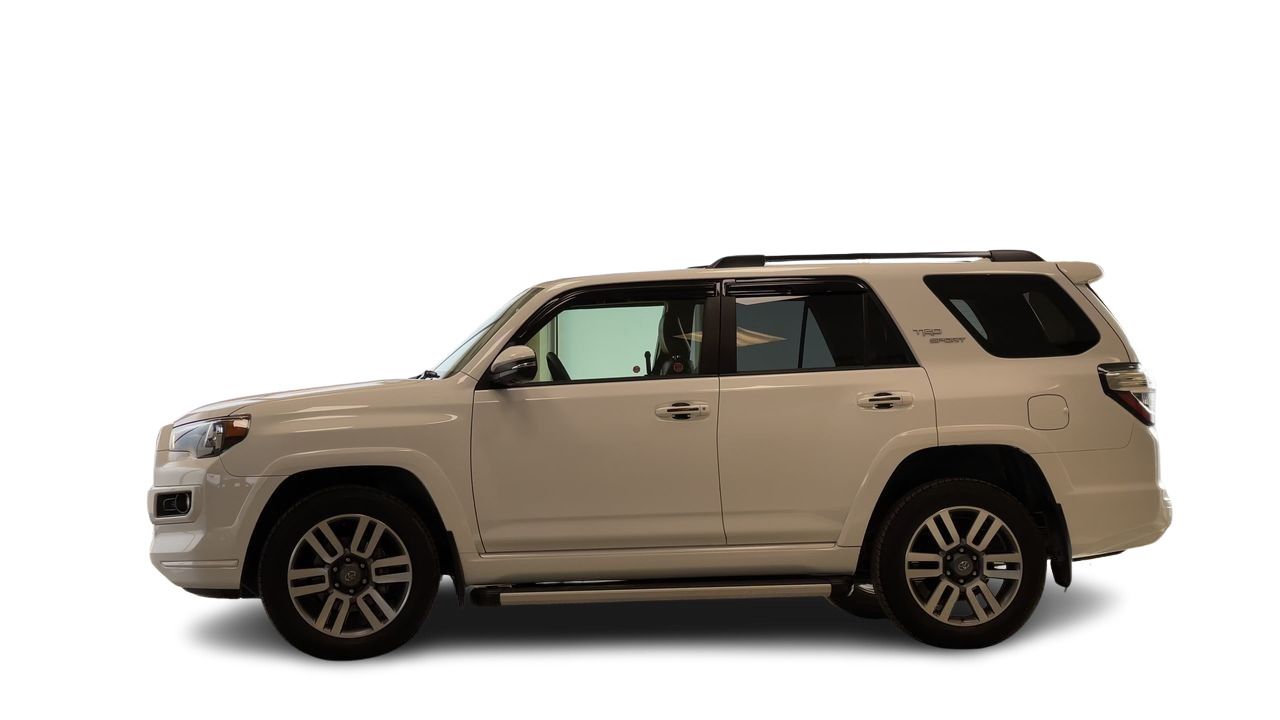 2022 Toyota 4Runner in Regina, Saskatchewan