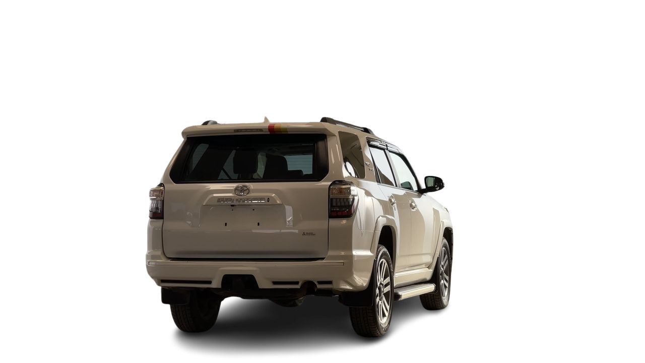 2022 Toyota 4Runner in Regina, Saskatchewan
