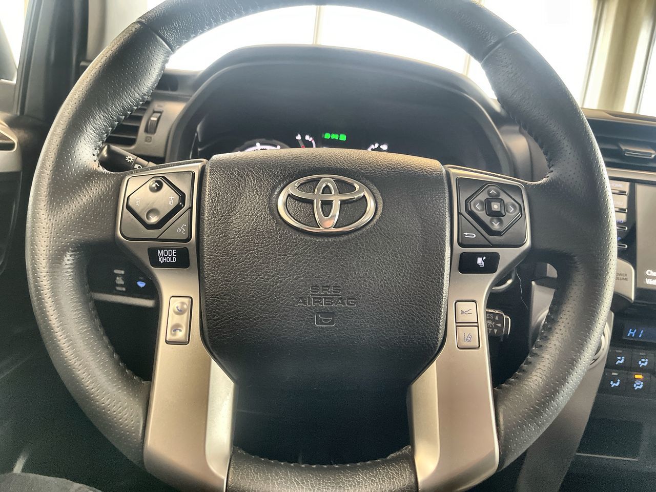 2022 Toyota 4Runner in Regina, Saskatchewan