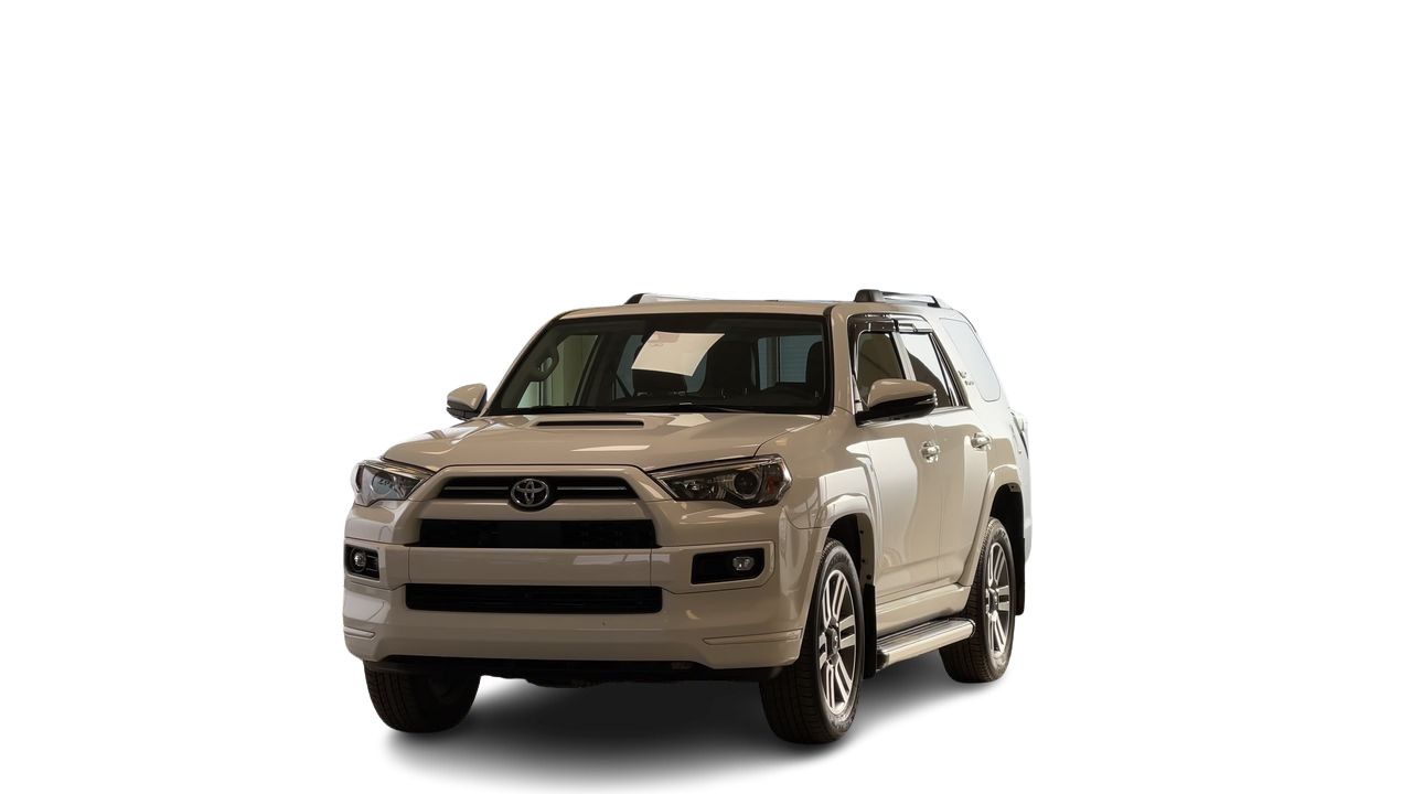 2022 Toyota 4Runner in Regina, Saskatchewan
