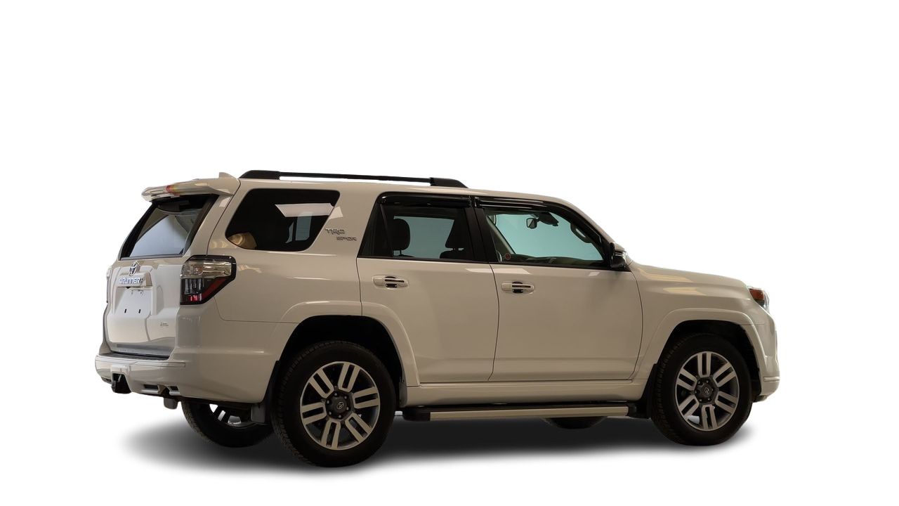 2022 Toyota 4Runner in Regina, Saskatchewan