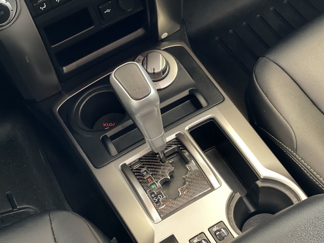 2022 Toyota 4Runner in Regina, Saskatchewan