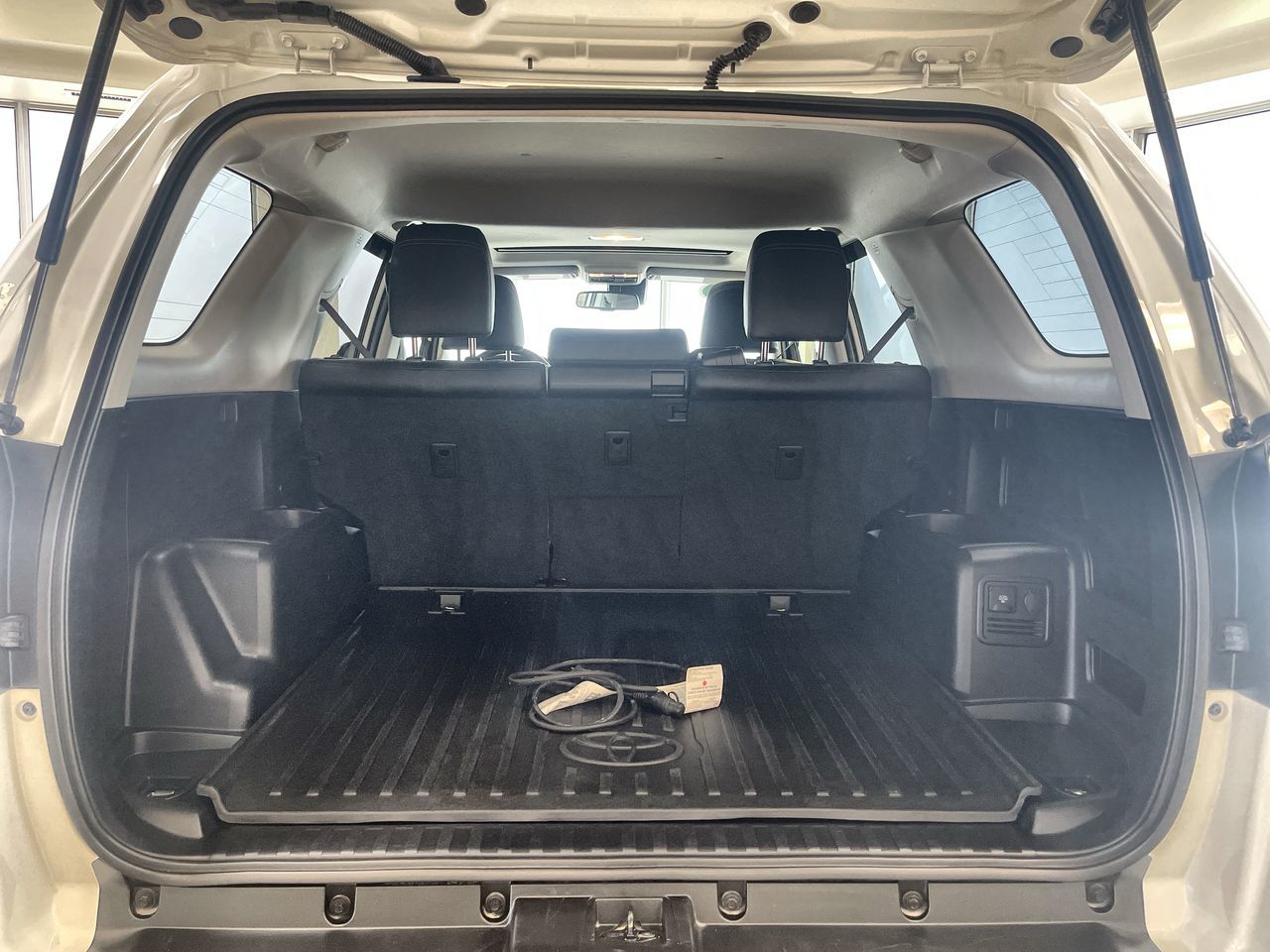 2022 Toyota 4Runner in Regina, Saskatchewan
