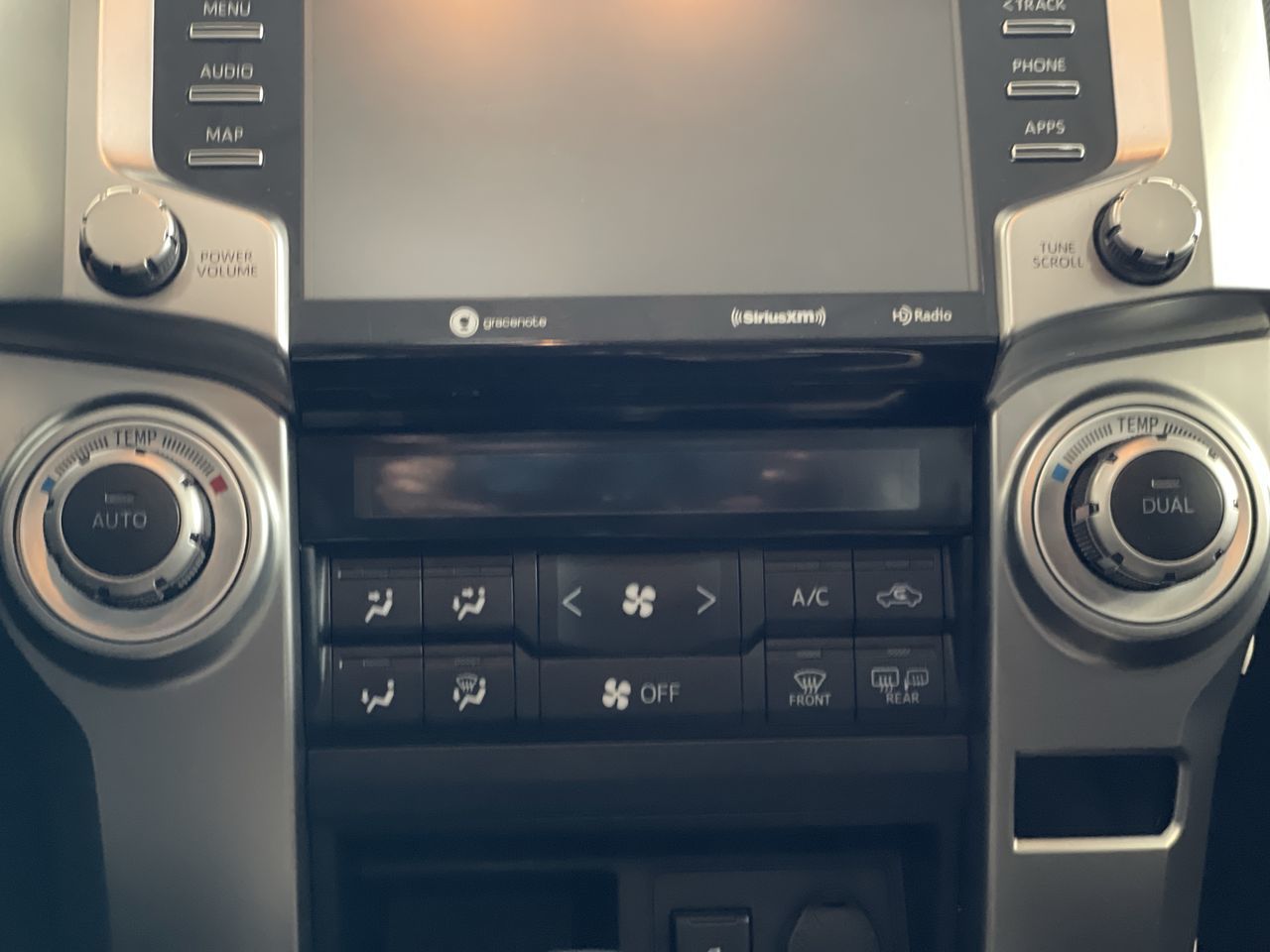 2022 Toyota 4Runner in Regina, Saskatchewan