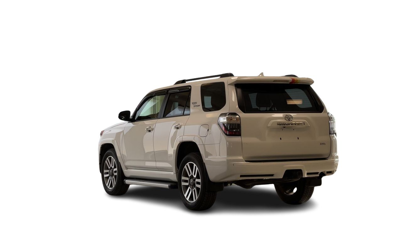 2022 Toyota 4Runner in Regina, Saskatchewan