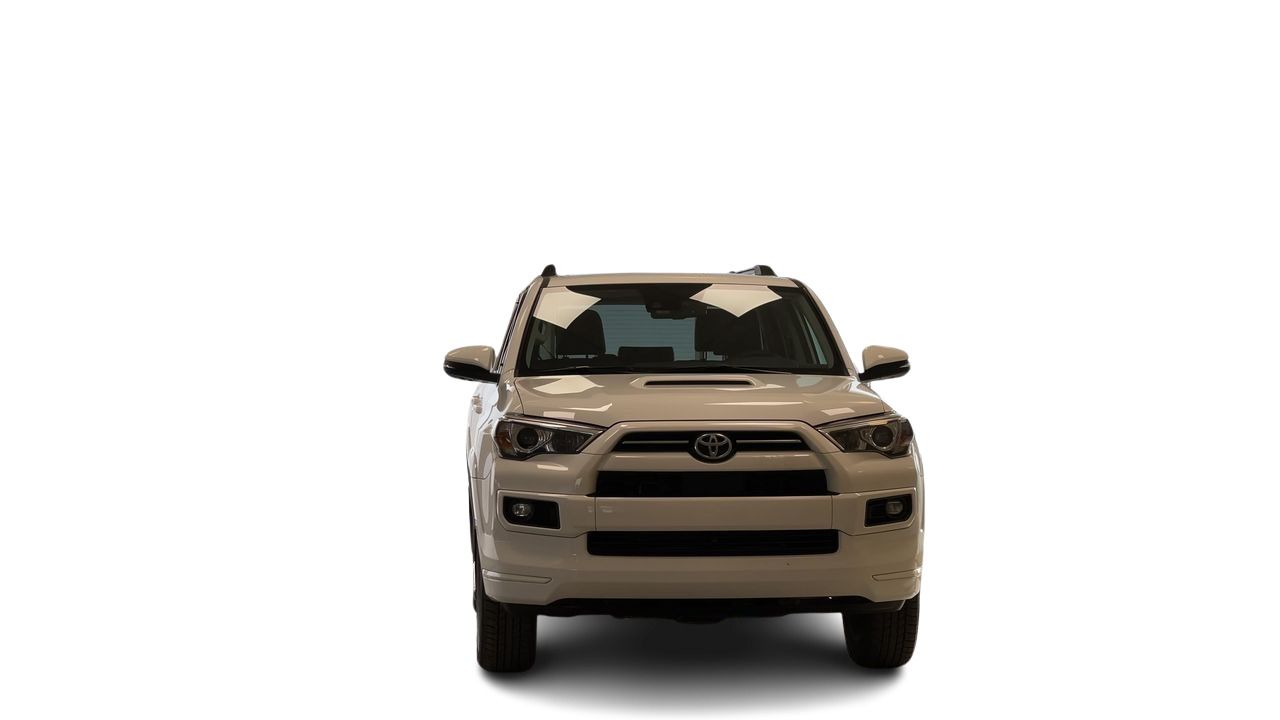 2022 Toyota 4Runner in Regina, Saskatchewan