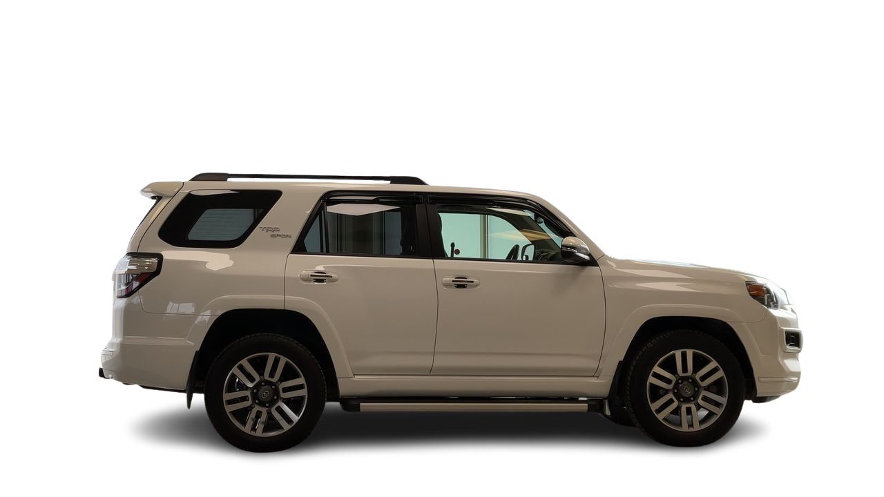 2022 Toyota 4Runner in Regina, Saskatchewan