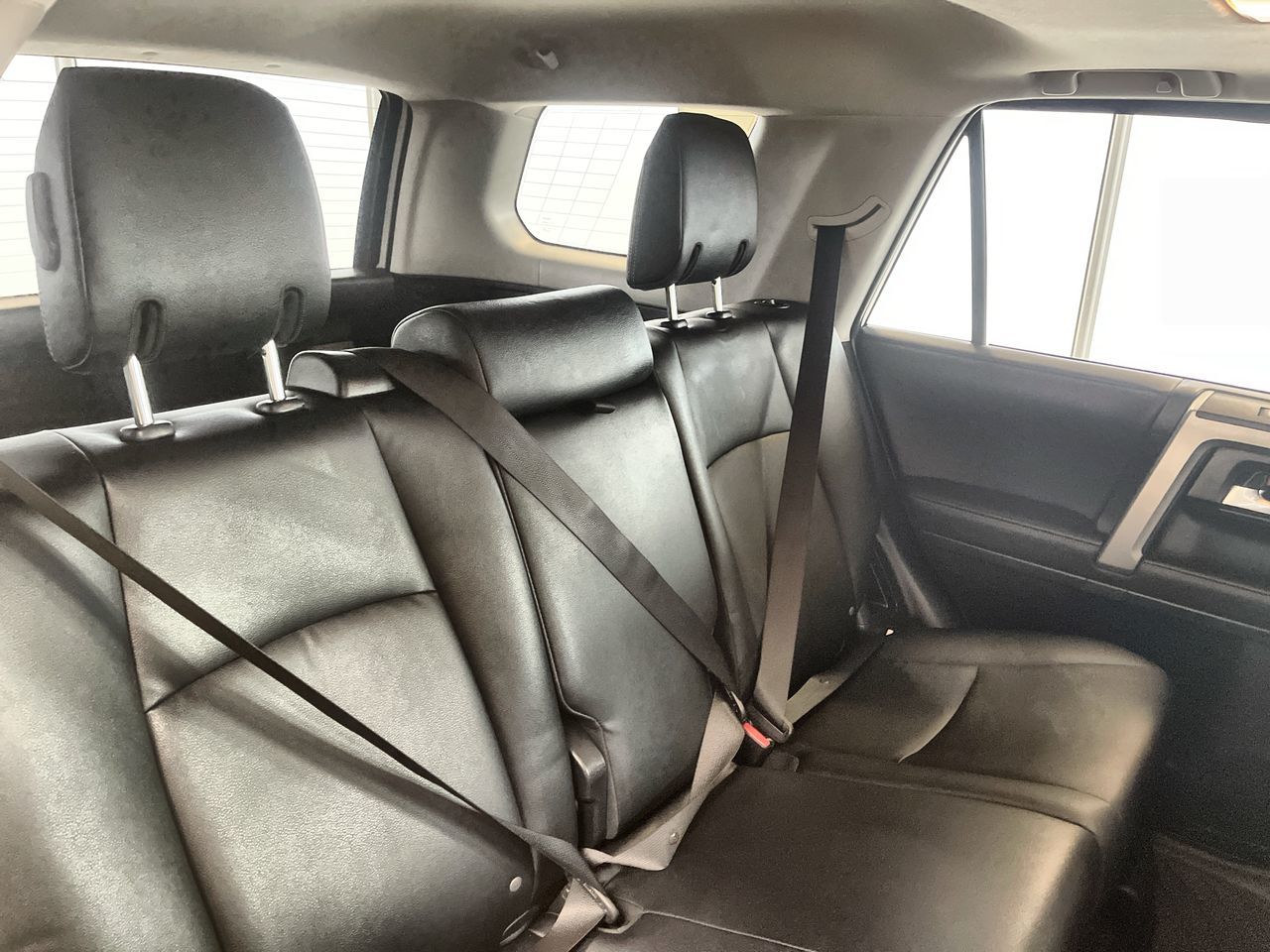 2022 Toyota 4Runner in Regina, Saskatchewan
