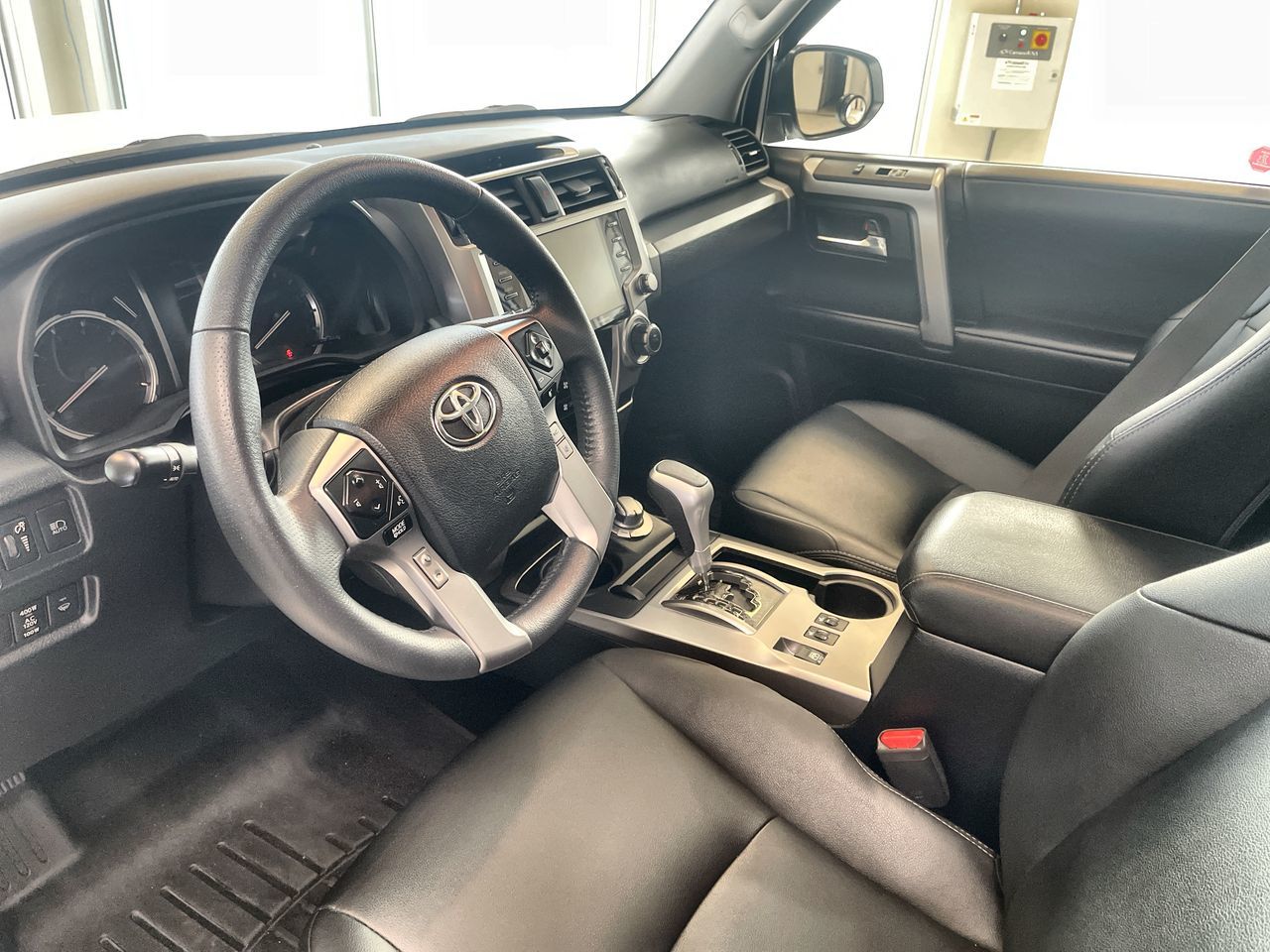 2022 Toyota 4Runner in Regina, Saskatchewan