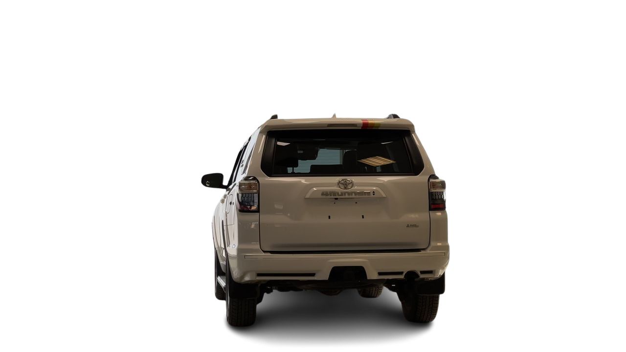 2022 Toyota 4Runner in Regina, Saskatchewan