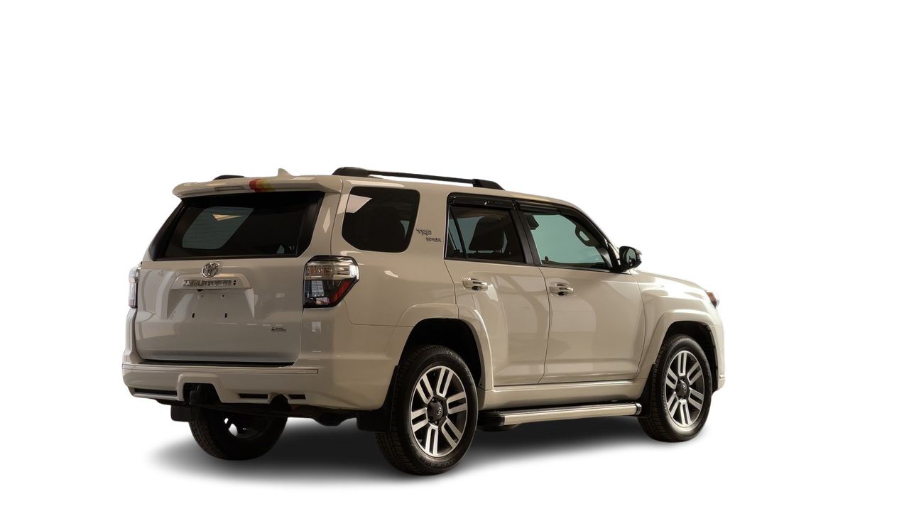 2022 Toyota 4Runner in Regina, Saskatchewan
