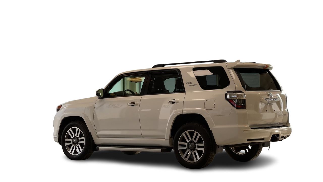 2022 Toyota 4Runner in Regina, Saskatchewan