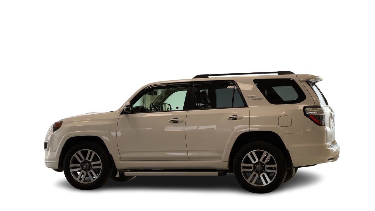 2022 Toyota 4Runner in Regina, Saskatchewan