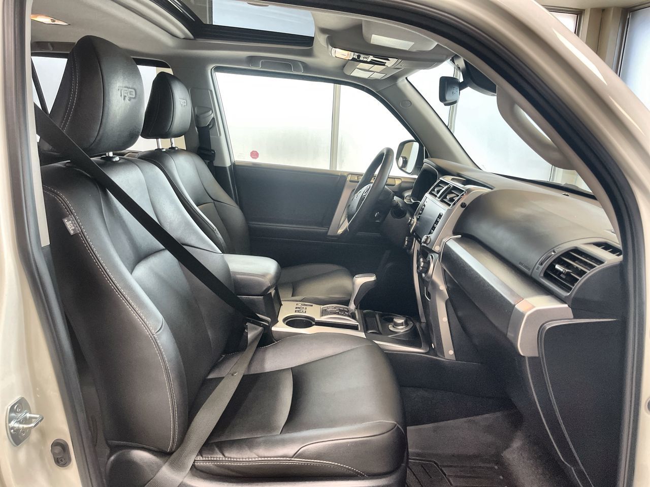 2022 Toyota 4Runner in Regina, Saskatchewan