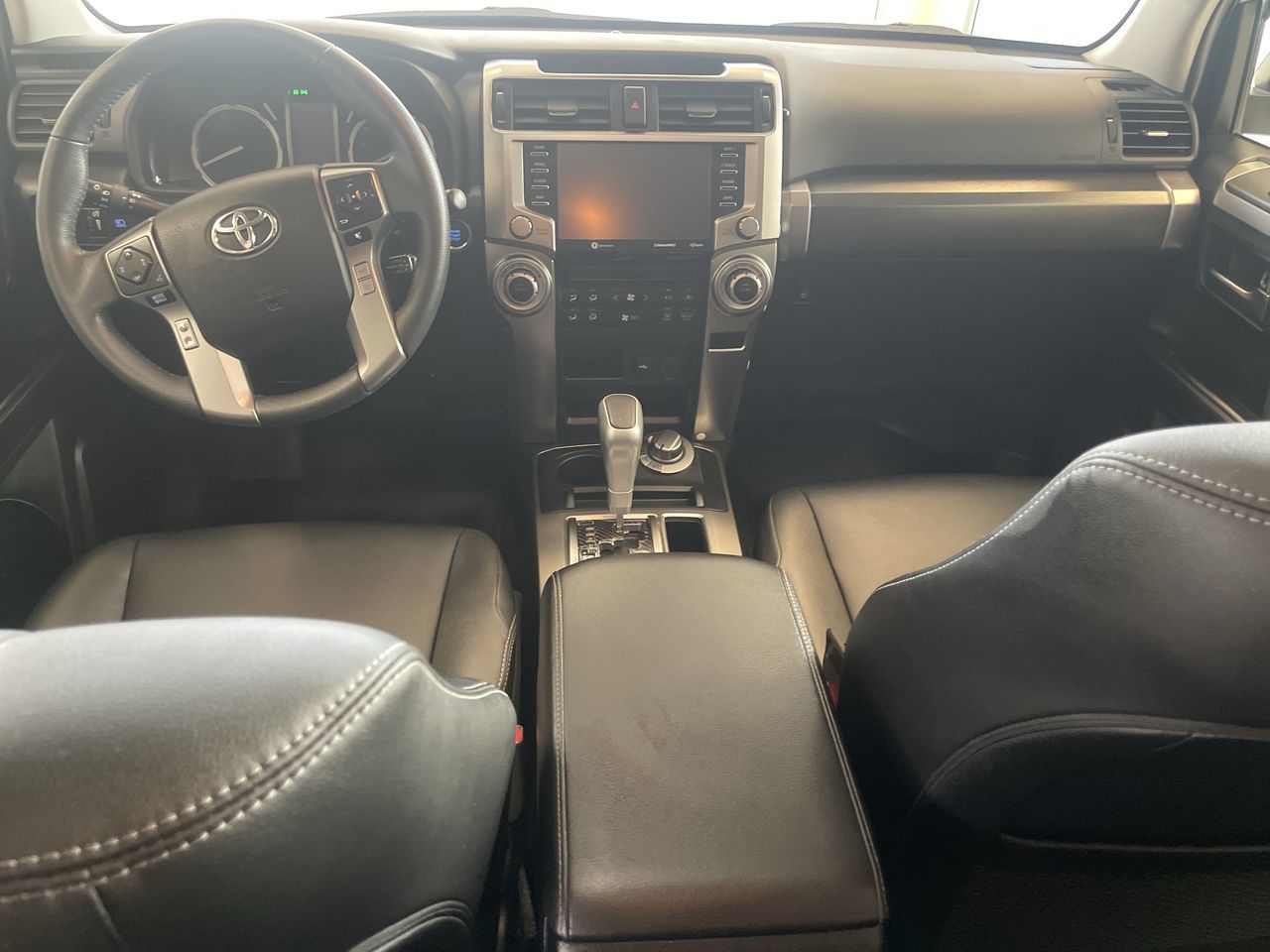 2022 Toyota 4Runner in Regina, Saskatchewan