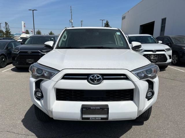 2023 Toyota 4Runner in Regina, Saskatchewan