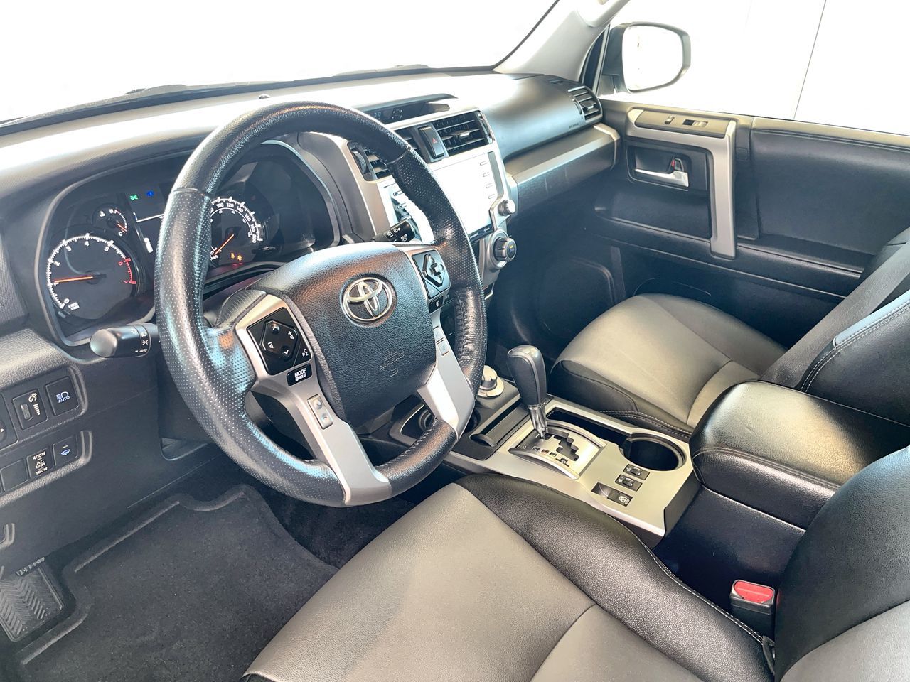 2023 Toyota 4Runner in Regina, Saskatchewan