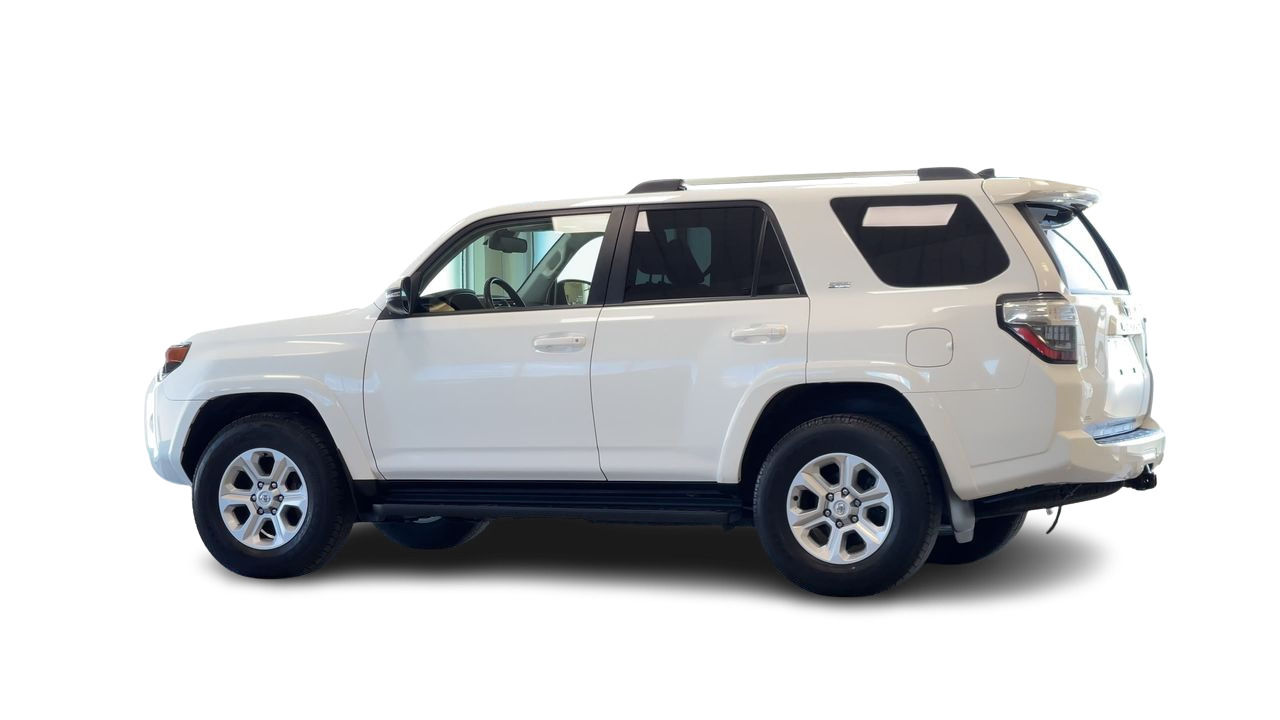 2023 Toyota 4Runner in Regina, Saskatchewan