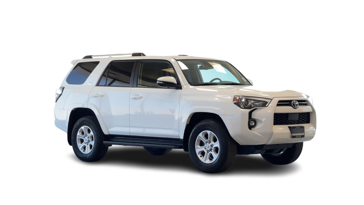 2023 Toyota 4Runner in Regina, Saskatchewan
