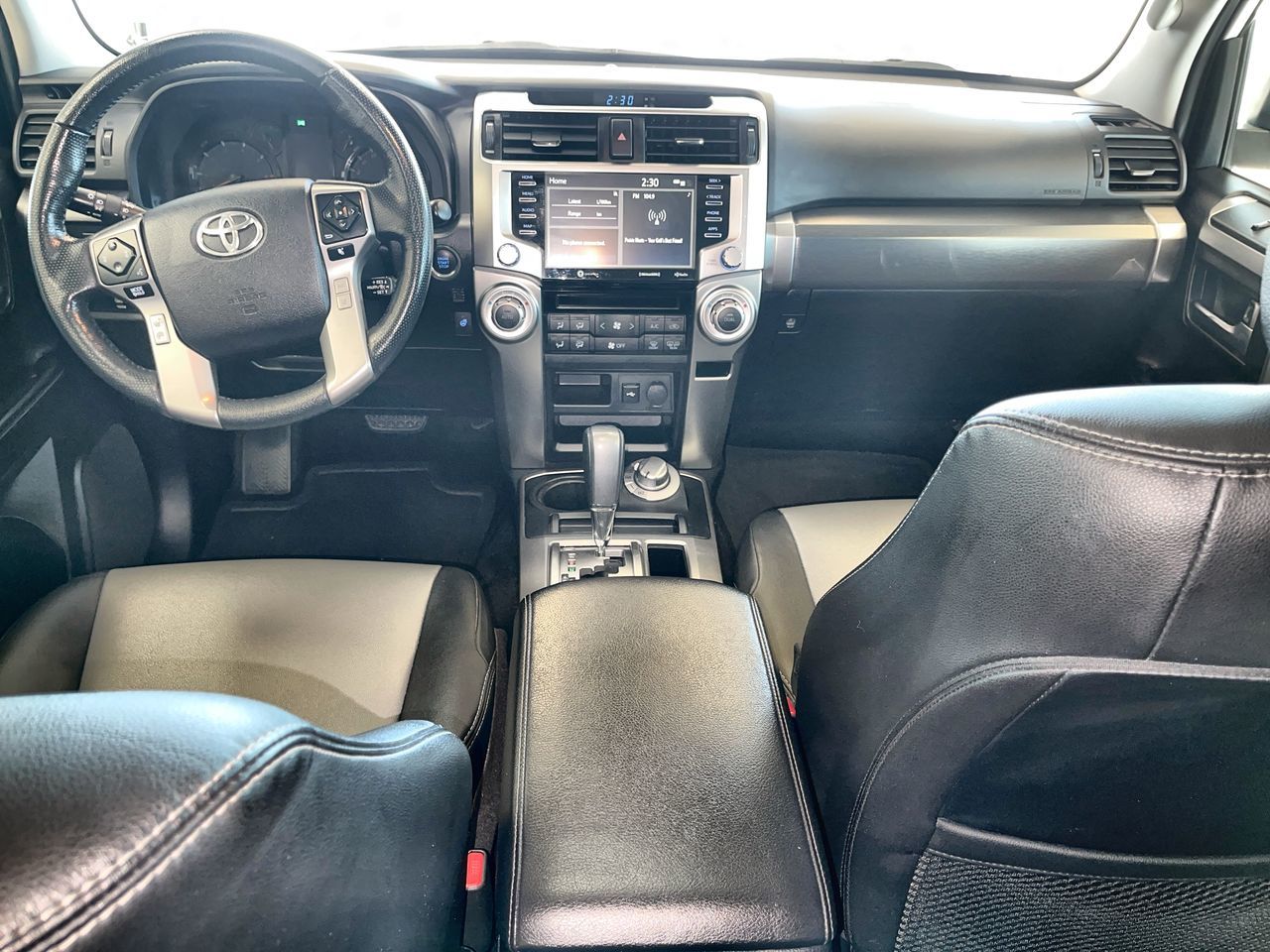 2023 Toyota 4Runner in Regina, Saskatchewan