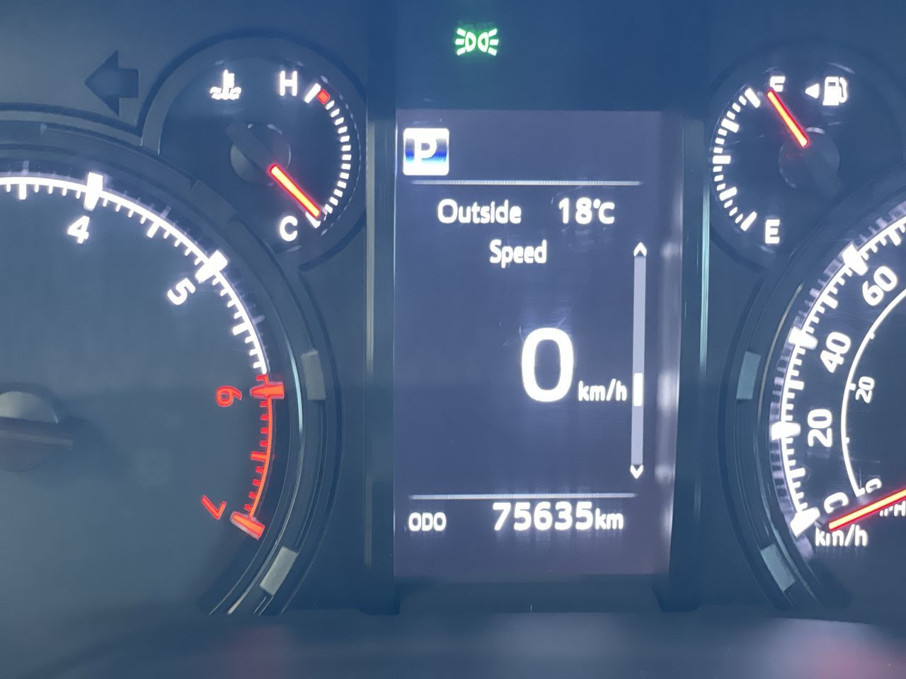 2023 Toyota 4Runner in Regina, Saskatchewan