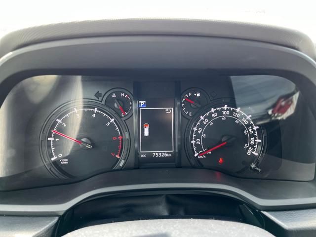 2023 Toyota 4Runner in Regina, Saskatchewan