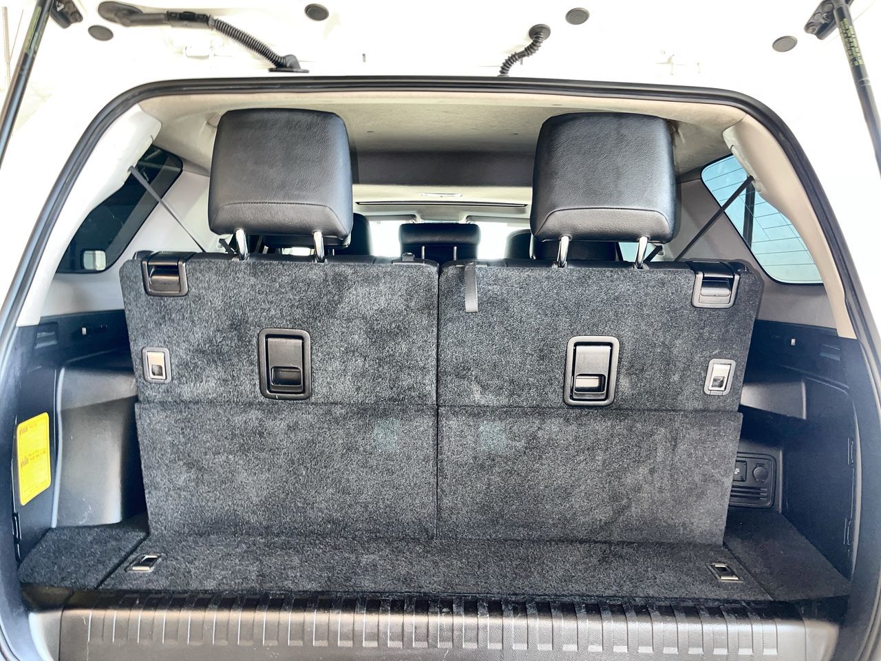 2023 Toyota 4Runner in Regina, Saskatchewan